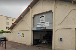Photo du garage à MONTPELLIER : Garage Passion Auto 34